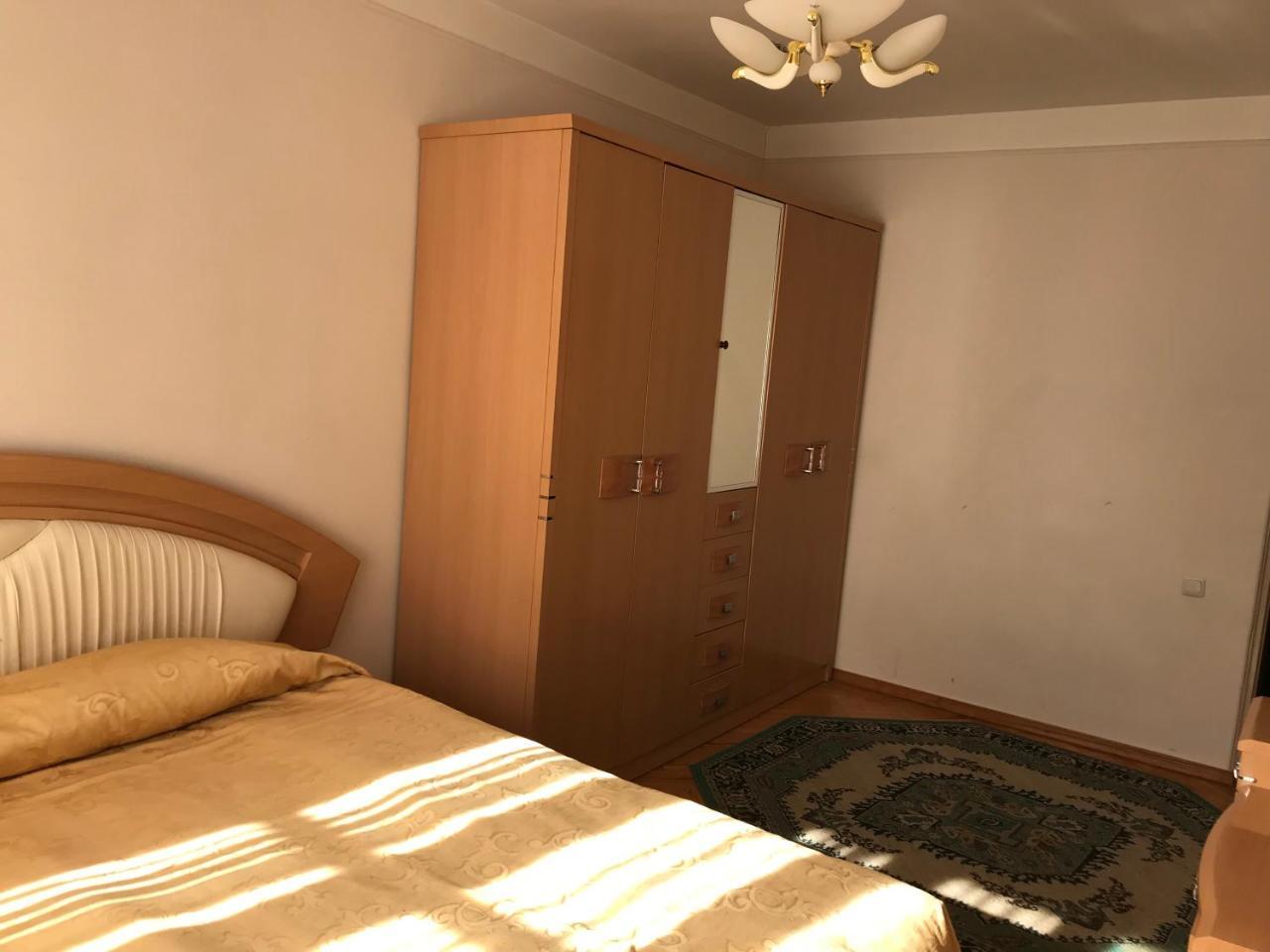 Hotel Aliq Țaghkadzor Exterior foto